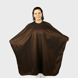 Sunset Styling Cape Brown